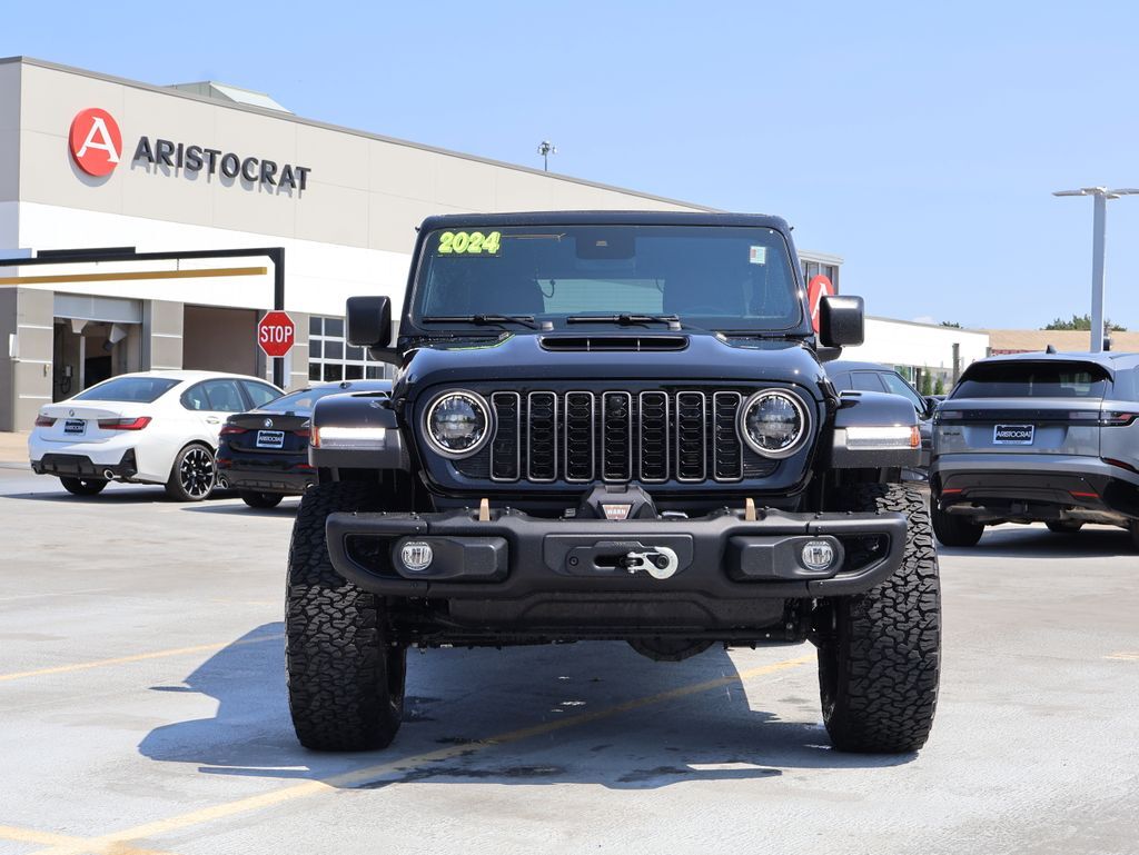 2024 Jeep Wrangler Rubicon 392 San Clemente CA