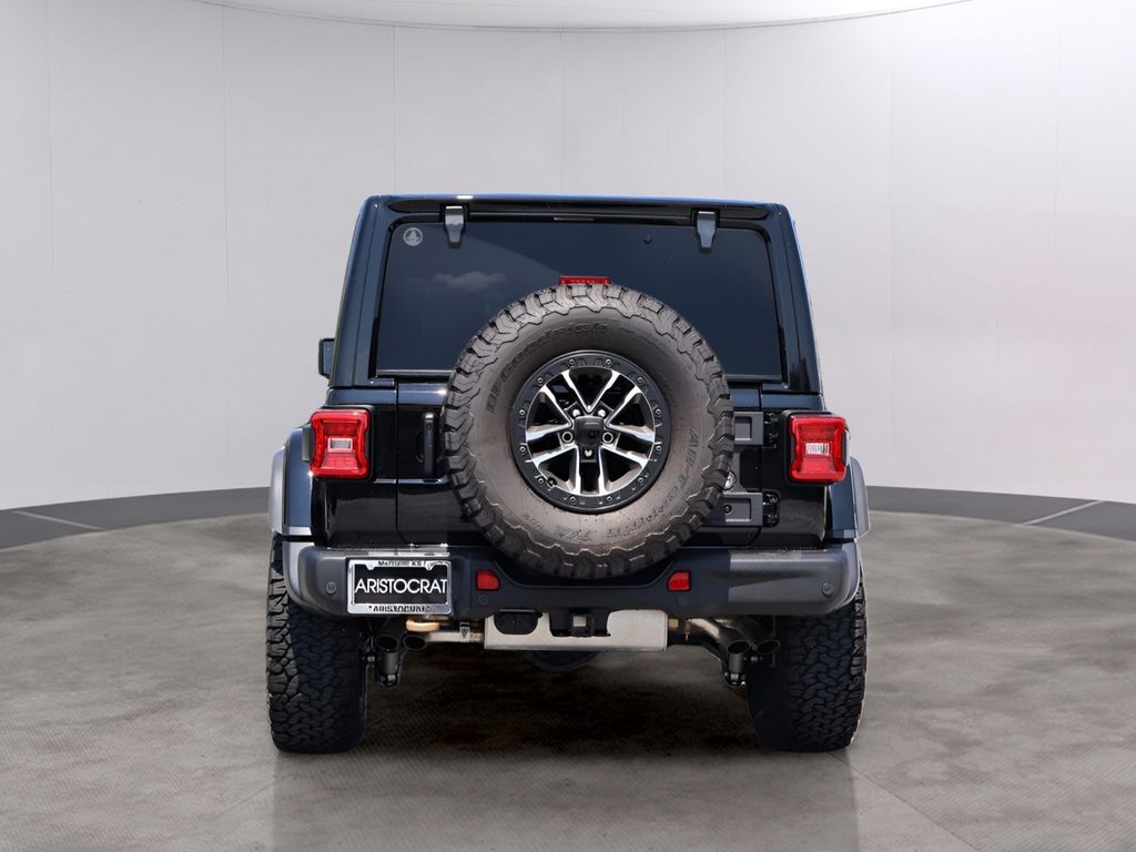 2024 Jeep Wrangler Rubicon 392 San Clemente CA