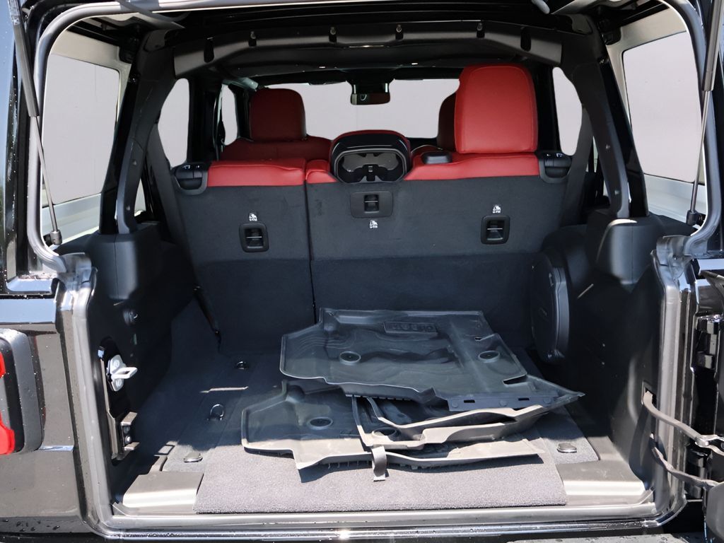2024 Jeep Wrangler Rubicon 392 San Clemente CA
