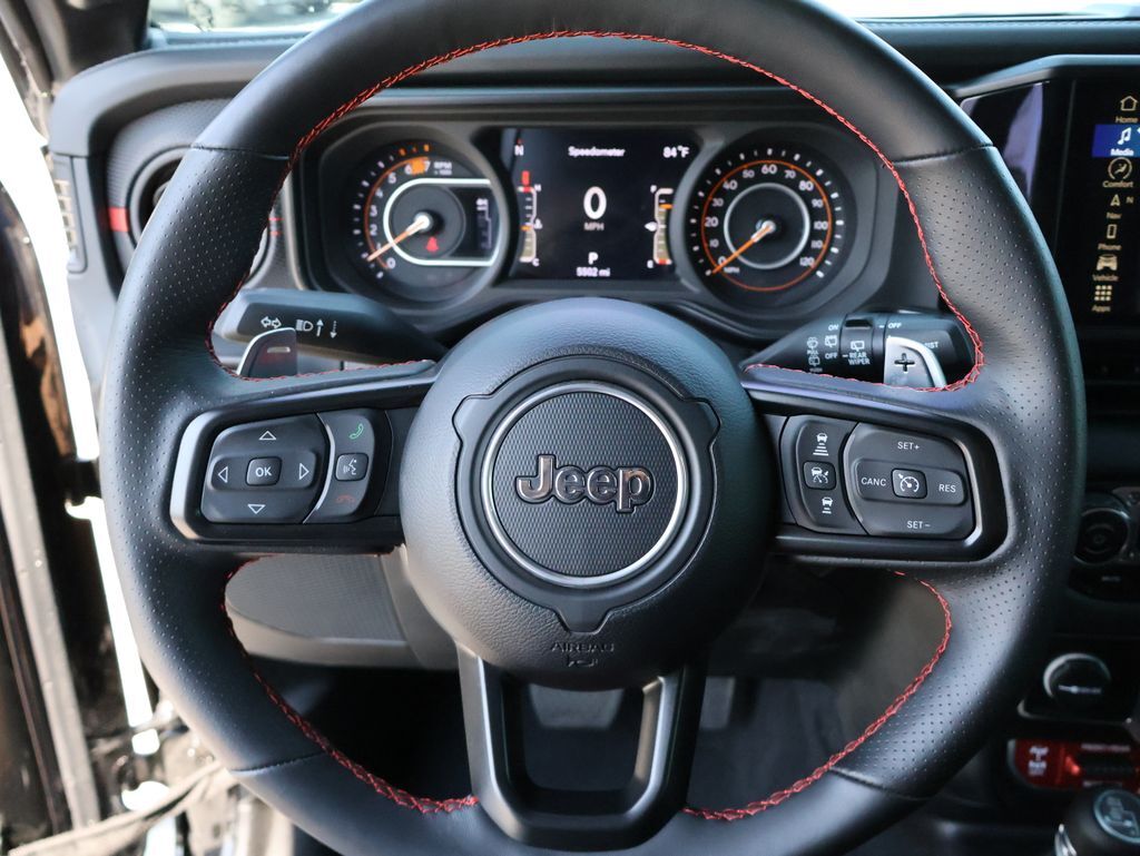 2024 Jeep Wrangler Rubicon 392 San Clemente CA