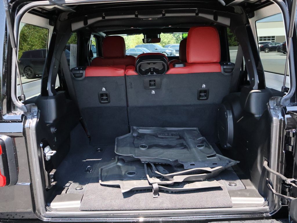 2024 Jeep Wrangler Rubicon 392 San Clemente CA