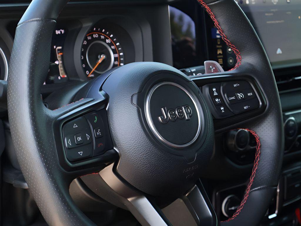 2024 Jeep Wrangler Rubicon 392 San Clemente CA