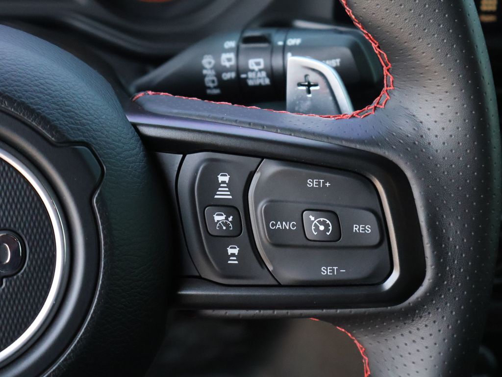 2024 Jeep Wrangler Rubicon 392 San Clemente CA