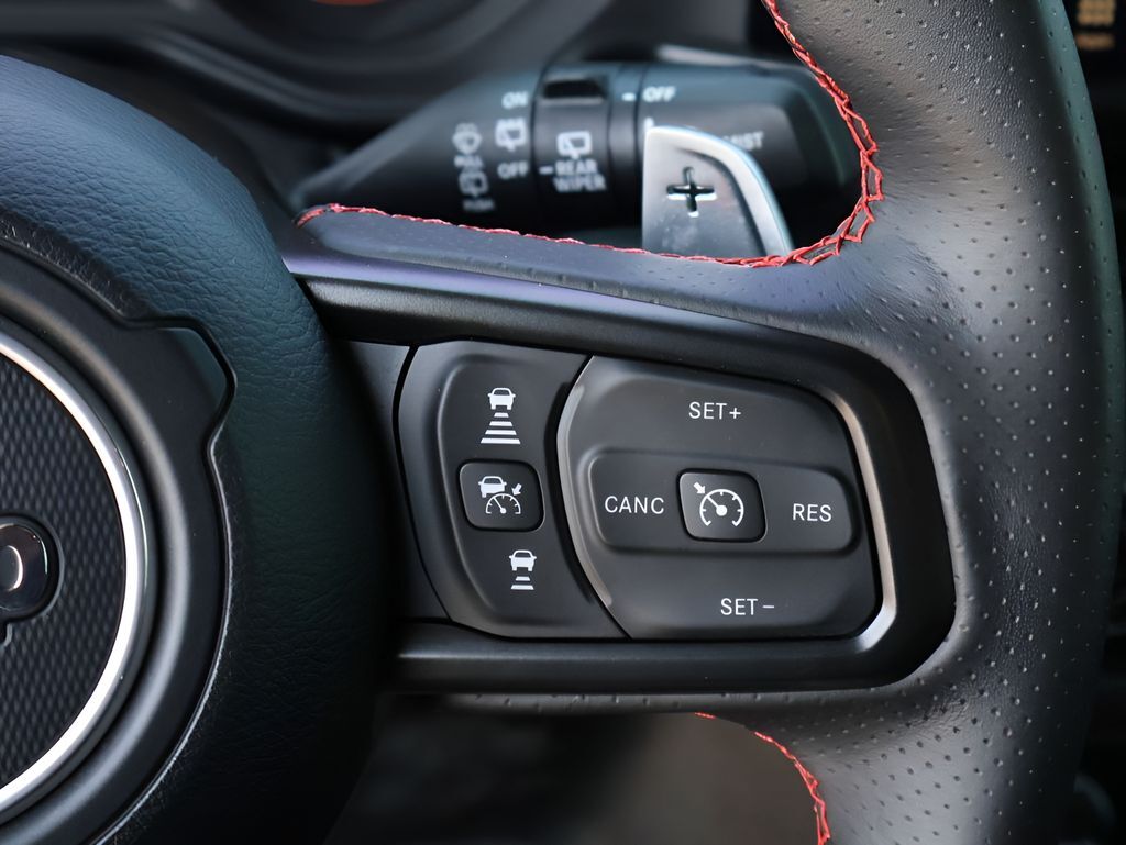 2024 Jeep Wrangler Rubicon 392 San Clemente CA