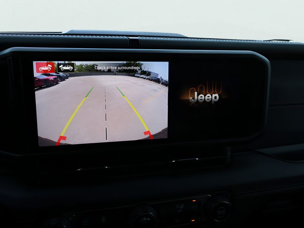 2024 Jeep Wrangler Rubicon 392 San Clemente CA