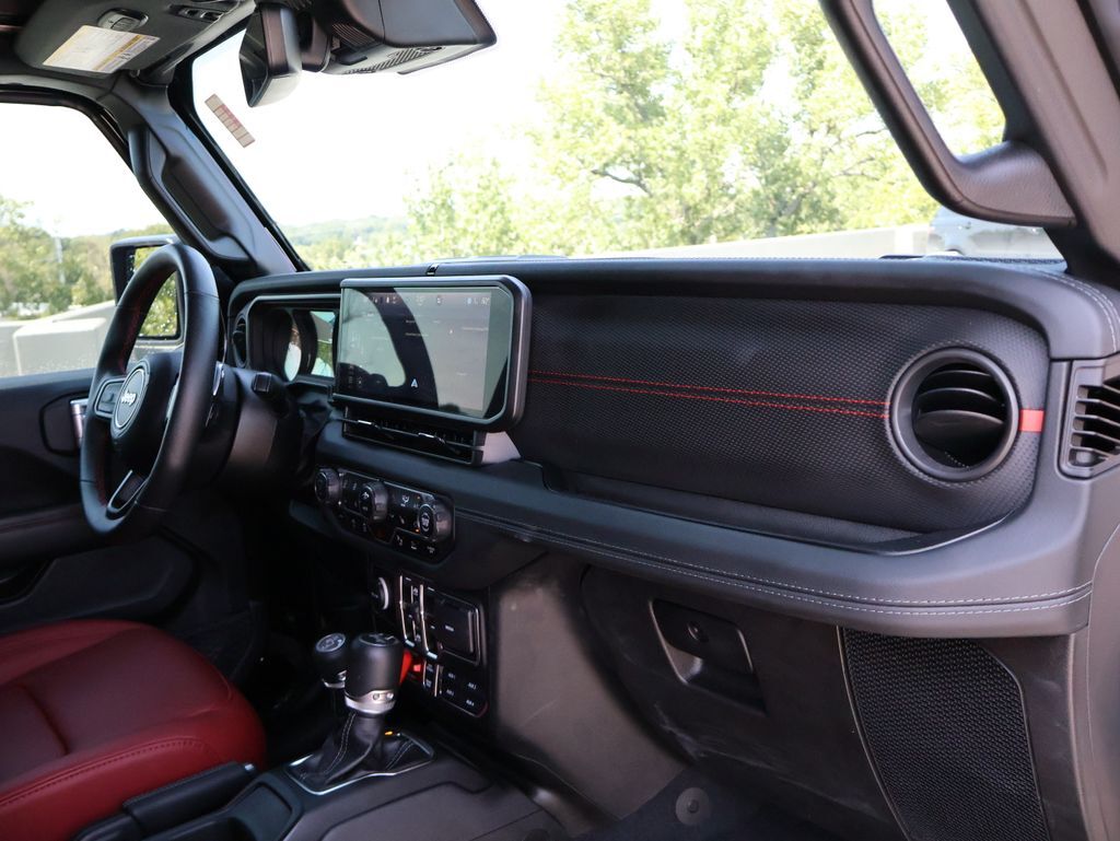 2024 Jeep Wrangler Rubicon 392 San Clemente CA