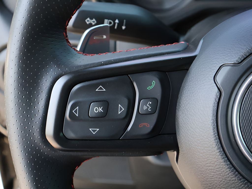 2024 Jeep Wrangler Rubicon 392 San Clemente CA