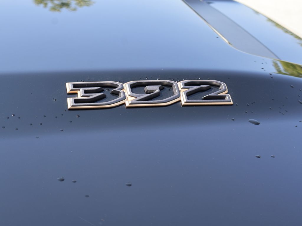 2024 Jeep Wrangler Rubicon 392 San Clemente CA