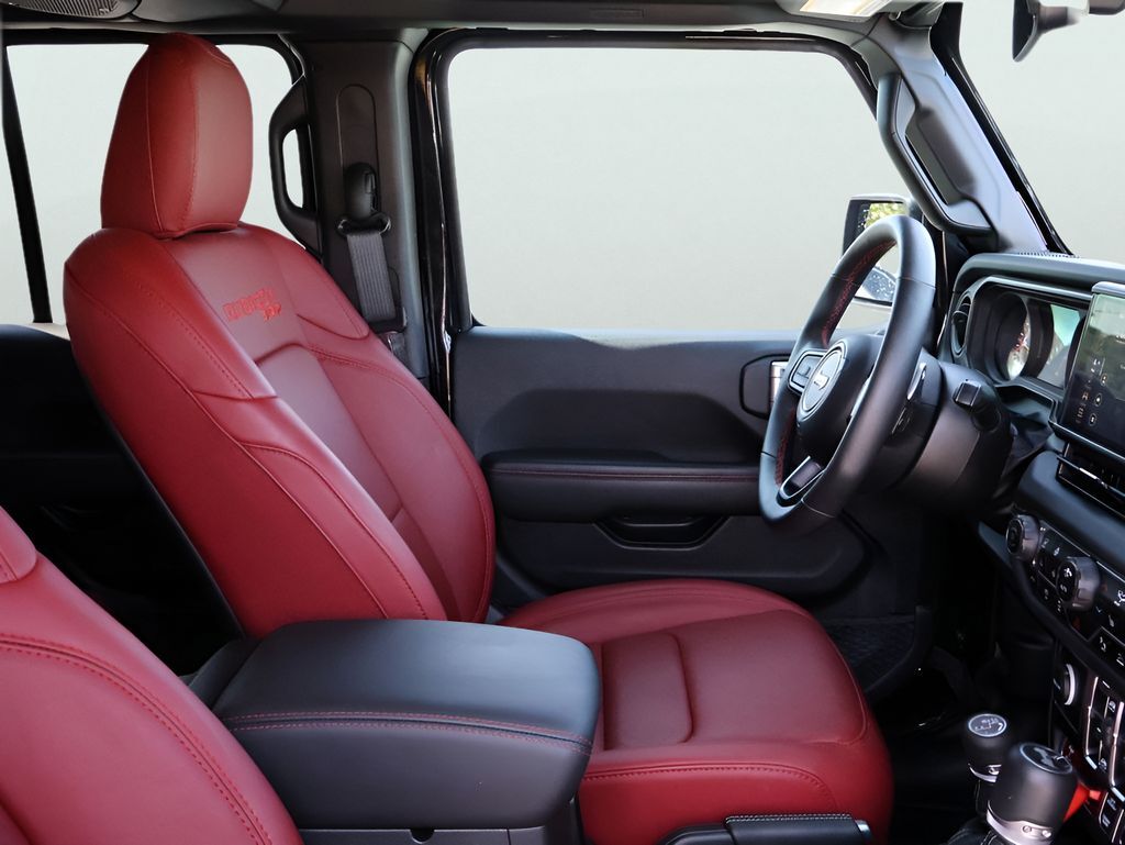 2024 Jeep Wrangler Rubicon 392 San Clemente CA