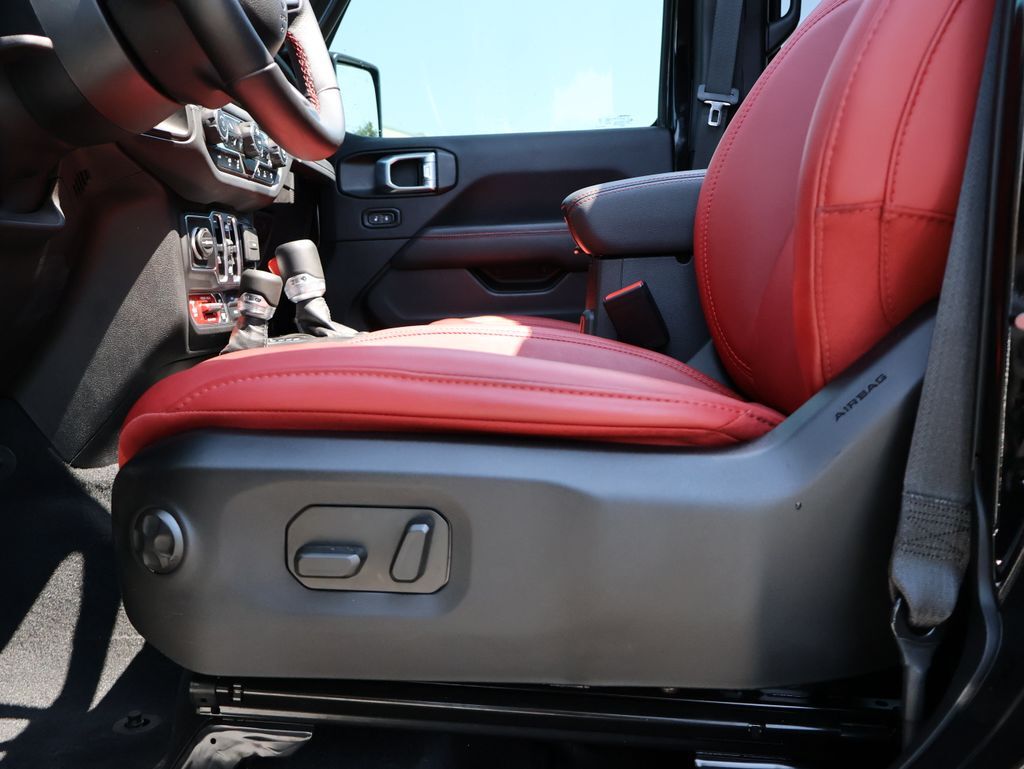 2024 Jeep Wrangler Rubicon 392 San Clemente CA