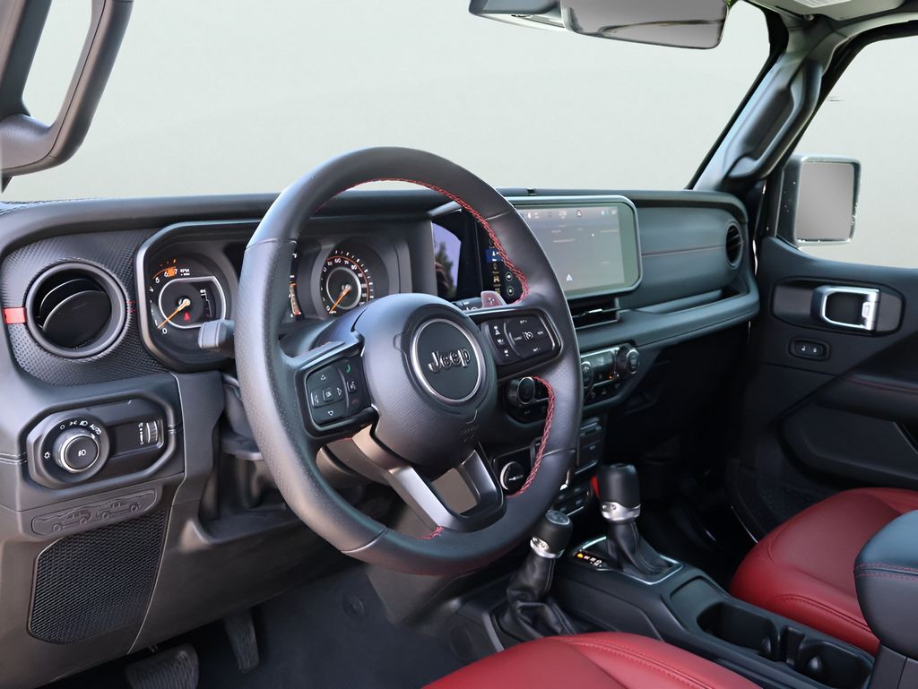2024 Jeep Wrangler Rubicon 392 San Clemente CA