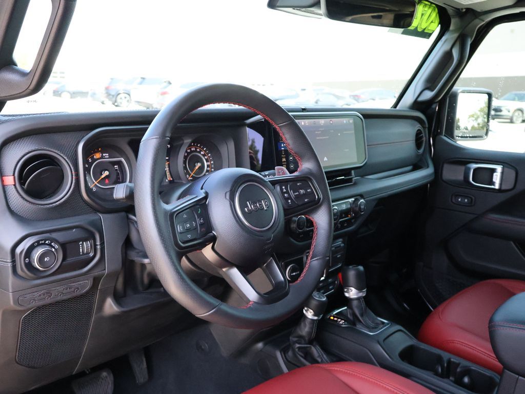 2024 Jeep Wrangler Rubicon 392 San Clemente CA