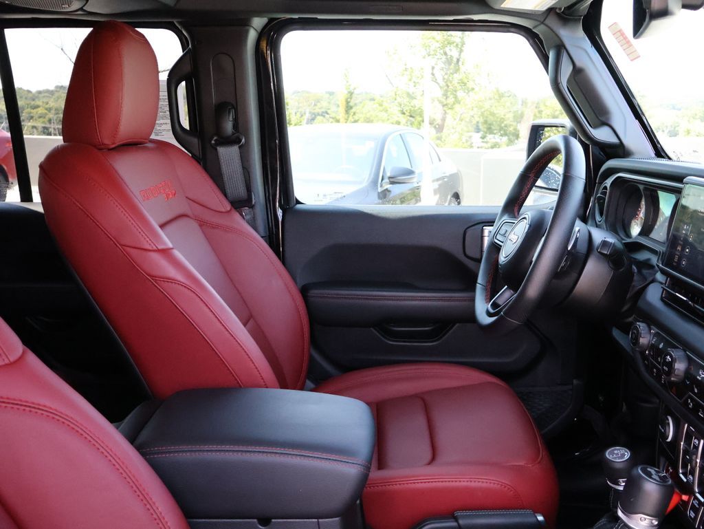2024 Jeep Wrangler Rubicon 392 San Clemente CA