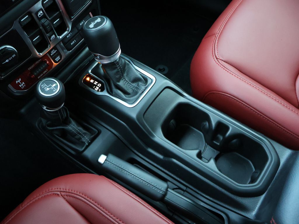 2024 Jeep Wrangler Rubicon 392 San Clemente CA