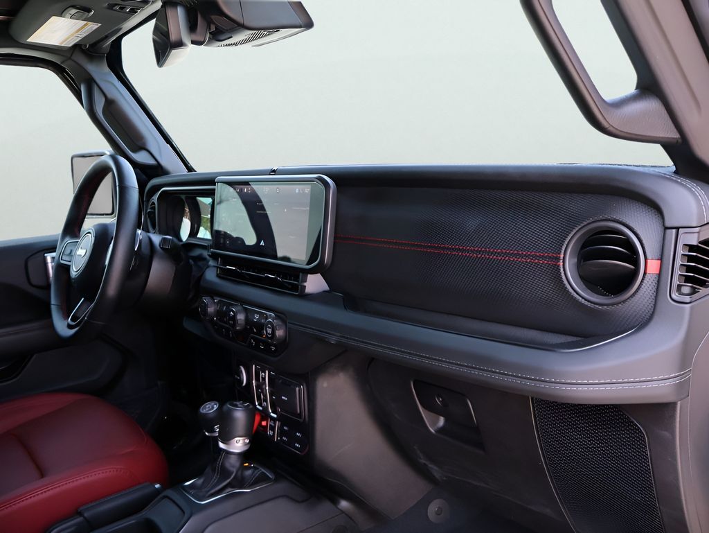 2024 Jeep Wrangler Rubicon 392 San Clemente CA