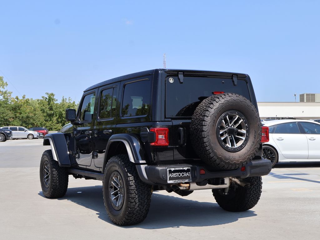 2024 Jeep Wrangler Rubicon 392 San Clemente CA