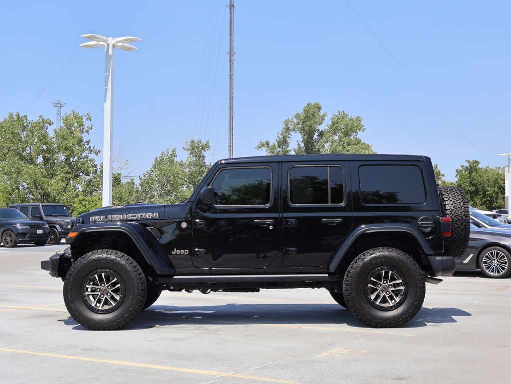 2024 Jeep Wrangler Rubicon 392 San Clemente CA