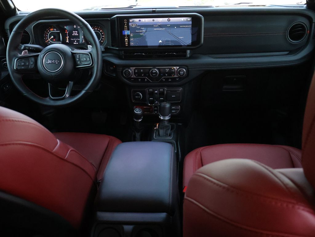 2024 Jeep Wrangler Rubicon 392 San Clemente CA
