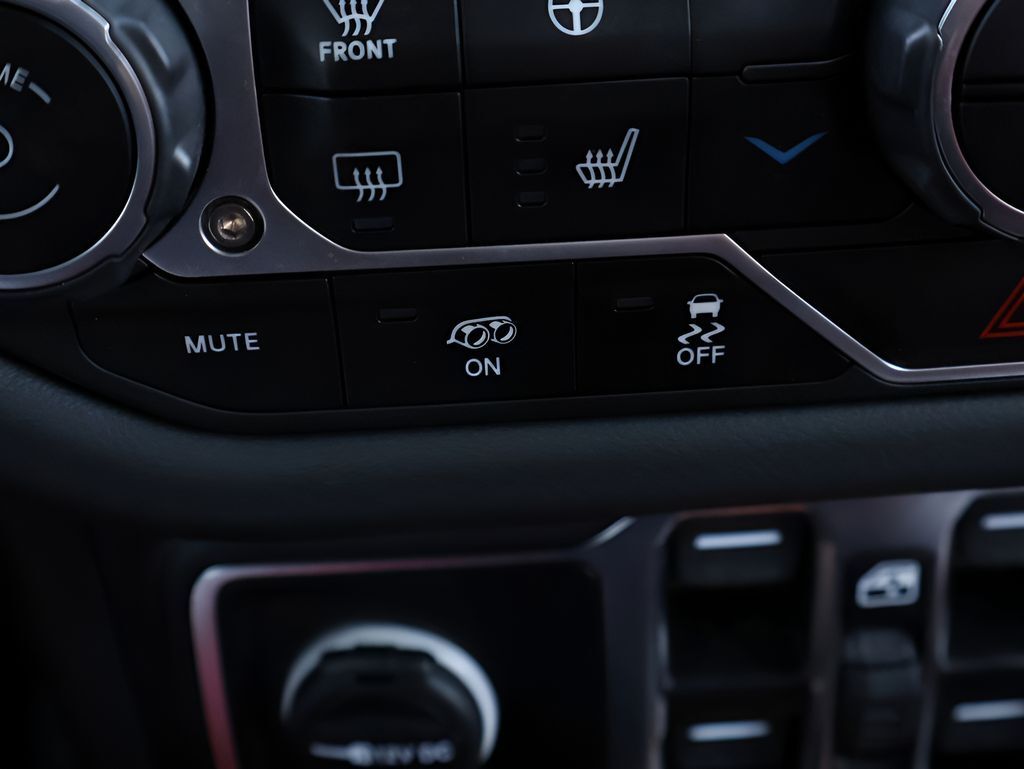 2024 Jeep Wrangler Rubicon 392 San Clemente CA