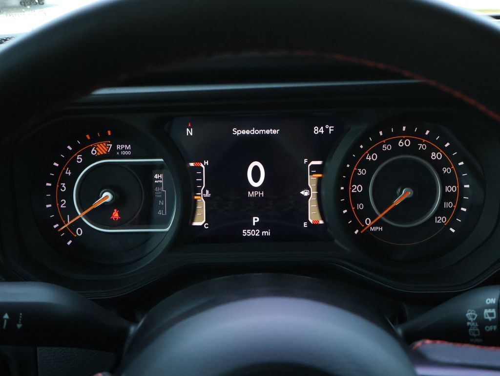 2024 Jeep Wrangler Rubicon 392 San Clemente CA