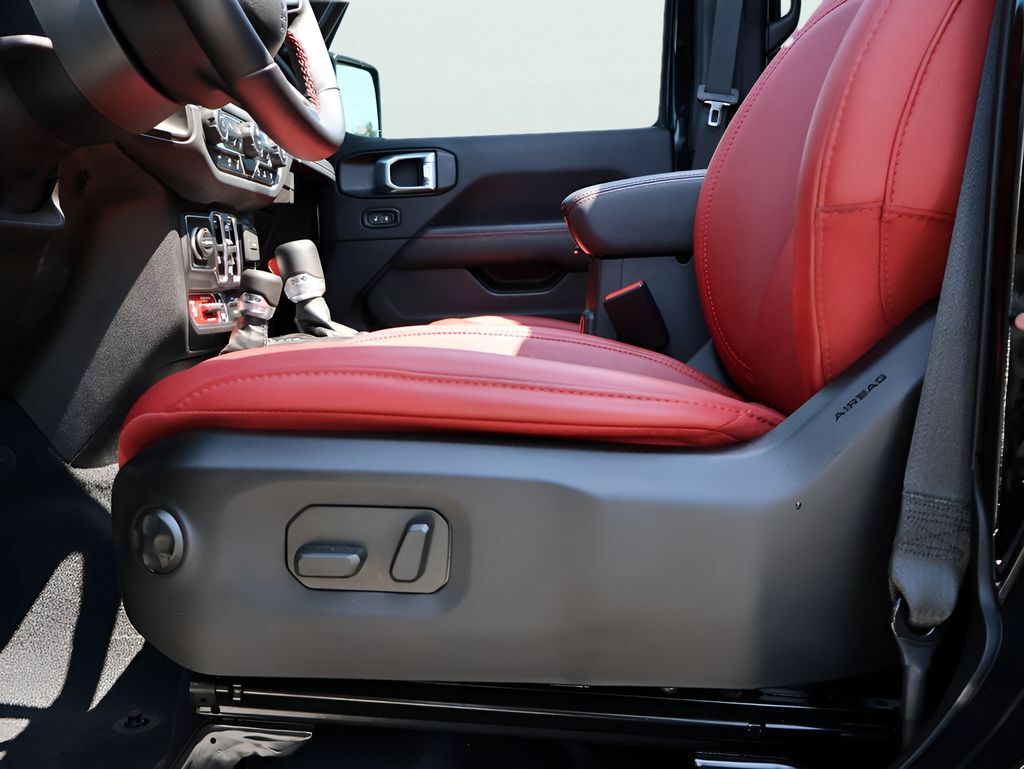 2024 Jeep Wrangler Rubicon 392 San Clemente CA