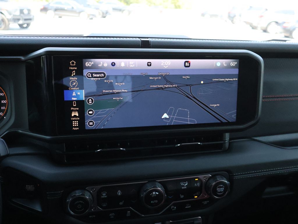2024 Jeep Wrangler Rubicon 392 San Clemente CA