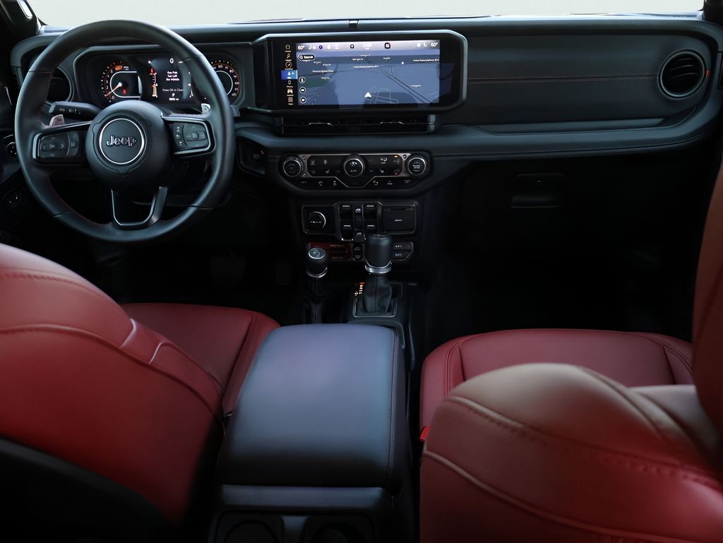 2024 Jeep Wrangler Rubicon 392 San Clemente CA