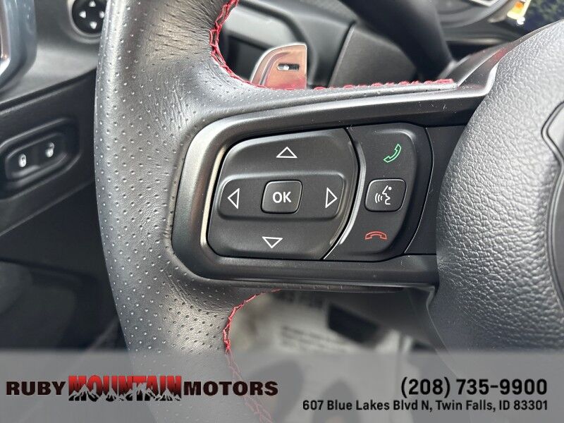 2024 Jeep Wrangler Rubicon 392 Twin Falls ID