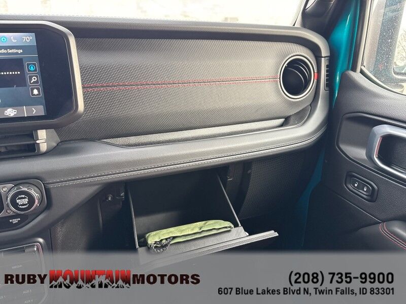 2024 Jeep Wrangler Rubicon 392 Twin Falls ID