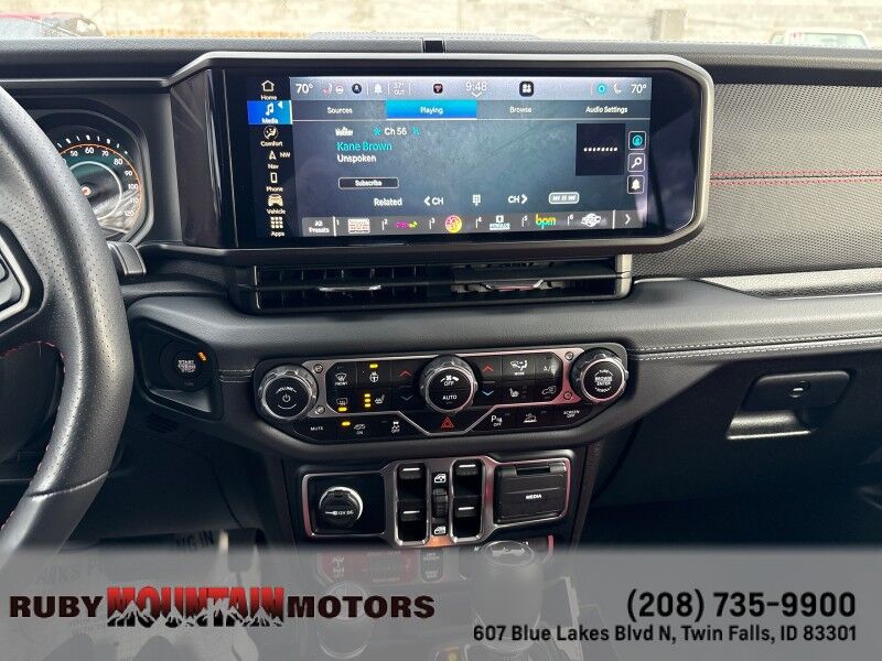 2024 Jeep Wrangler Rubicon 392 Twin Falls ID
