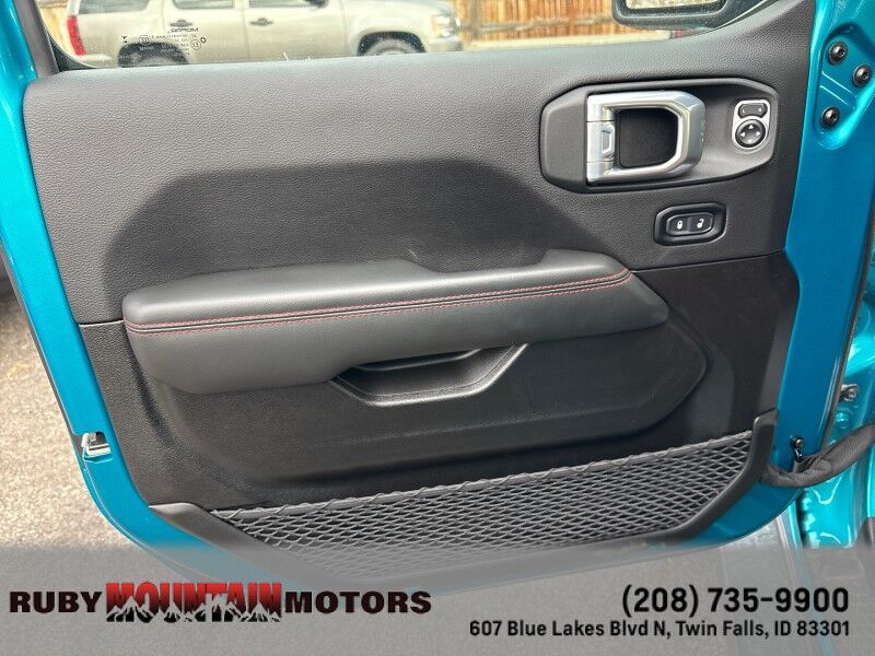 2024 Jeep Wrangler Rubicon 392 Twin Falls ID