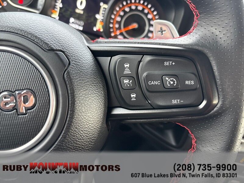 2024 Jeep Wrangler Rubicon 392 Twin Falls ID