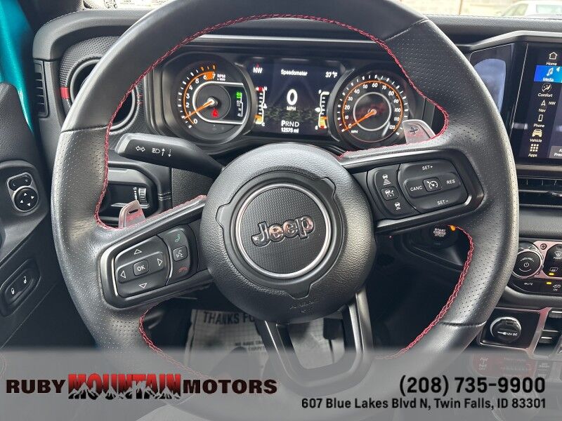 2024 Jeep Wrangler Rubicon 392 Twin Falls ID