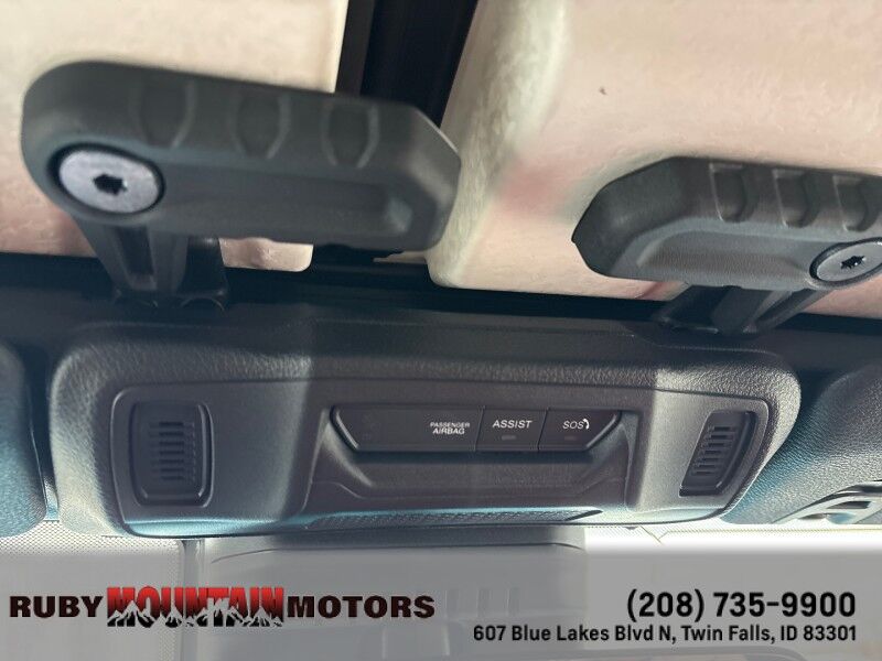 2024 Jeep Wrangler Rubicon 392 Twin Falls ID