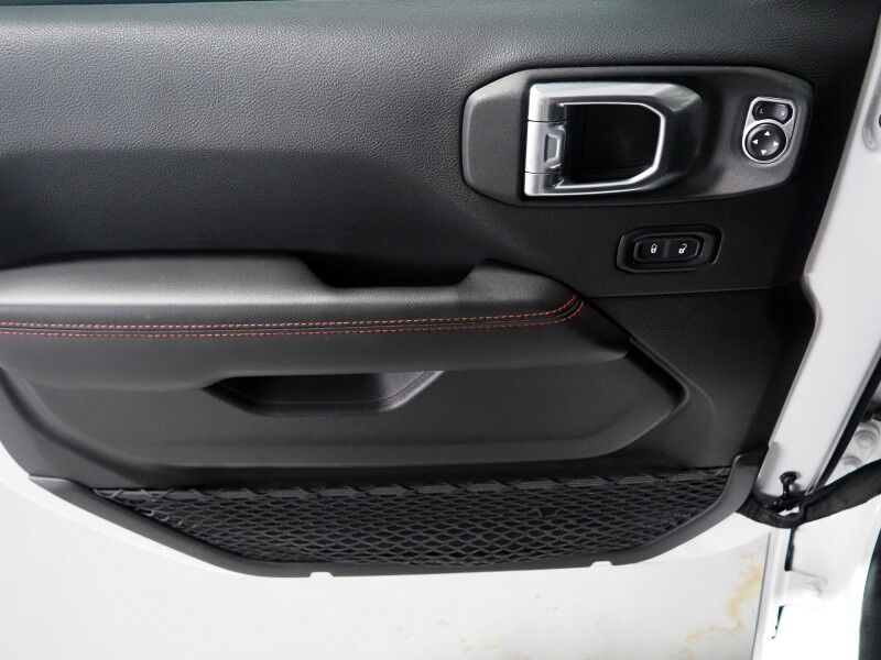 2024 Jeep Wrangler Rubicon 4WD *SKY ONE-TOUCH POWER-TOP, NAVIGATION, ADAPTIVE CRUISE, SAFETY ALERTS, BACKUP-CAMERA, COLOR TOUCHSCREEN, NAPPA LEATHER, HEATED SEATS/STEERING, REMOTE START, ALPINE AUDIO, ANDROID & APPLE Round Rock TX
