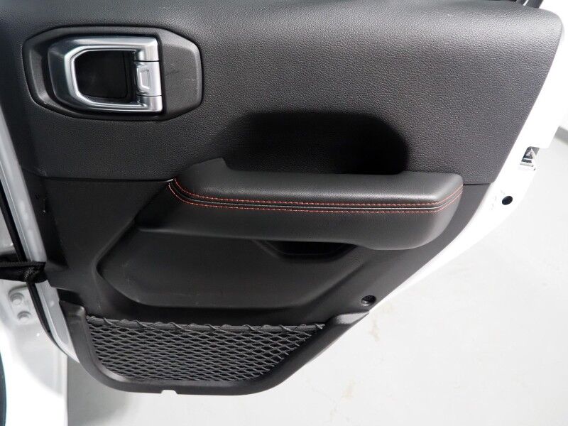 2024 Jeep Wrangler Rubicon 4WD *SKY ONE-TOUCH POWER-TOP, NAVIGATION, ADAPTIVE CRUISE, SAFETY ALERTS, BACKUP-CAMERA, COLOR TOUCHSCREEN, NAPPA LEATHER, HEATED SEATS/STEERING, REMOTE START, ALPINE AUDIO, ANDROID & APPLE Round Rock TX