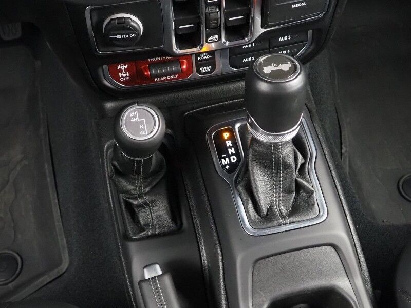 2024 Jeep Wrangler Rubicon 4WD *SKY ONE-TOUCH POWER-TOP, NAVIGATION, ADAPTIVE CRUISE, SAFETY ALERTS, BACKUP-CAMERA, COLOR TOUCHSCREEN, NAPPA LEATHER, HEATED SEATS/STEERING, REMOTE START, ALPINE AUDIO, ANDROID & APPLE Round Rock TX