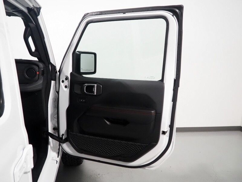 2024 Jeep Wrangler Rubicon 4WD *SKY ONE-TOUCH POWER-TOP, NAVIGATION, ADAPTIVE CRUISE, SAFETY ALERTS, BACKUP-CAMERA, COLOR TOUCHSCREEN, NAPPA LEATHER, HEATED SEATS/STEERING, REMOTE START, ALPINE AUDIO, ANDROID & APPLE Round Rock TX