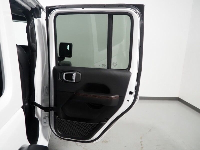 2024 Jeep Wrangler Rubicon 4WD *SKY ONE-TOUCH POWER-TOP, NAVIGATION, ADAPTIVE CRUISE, SAFETY ALERTS, BACKUP-CAMERA, COLOR TOUCHSCREEN, NAPPA LEATHER, HEATED SEATS/STEERING, REMOTE START, ALPINE AUDIO, ANDROID & APPLE Round Rock TX