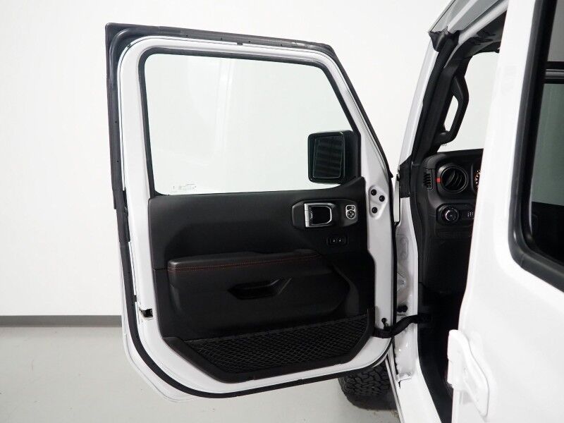 2024 Jeep Wrangler Rubicon 4WD *SKY ONE-TOUCH POWER-TOP, NAVIGATION, ADAPTIVE CRUISE, SAFETY ALERTS, BACKUP-CAMERA, COLOR TOUCHSCREEN, NAPPA LEATHER, HEATED SEATS/STEERING, REMOTE START, ALPINE AUDIO, ANDROID & APPLE Round Rock TX