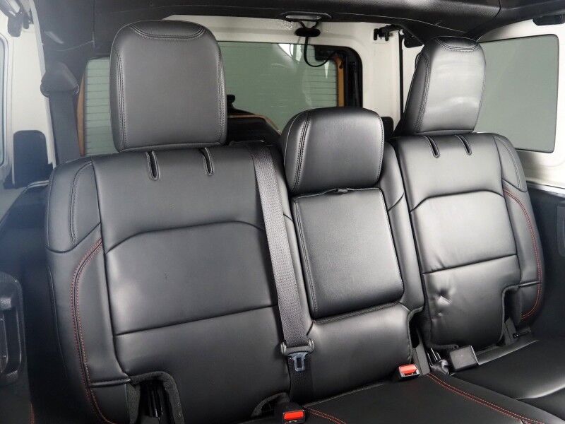2024 Jeep Wrangler Rubicon 4WD *SKY ONE-TOUCH POWER-TOP, NAVIGATION, ADAPTIVE CRUISE, SAFETY ALERTS, BACKUP-CAMERA, COLOR TOUCHSCREEN, NAPPA LEATHER, HEATED SEATS/STEERING, REMOTE START, ALPINE AUDIO, ANDROID & APPLE Round Rock TX