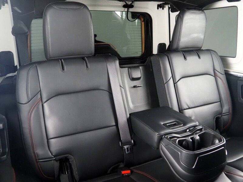 2024 Jeep Wrangler Rubicon 4WD *SKY ONE-TOUCH POWER-TOP, NAVIGATION, ADAPTIVE CRUISE, SAFETY ALERTS, BACKUP-CAMERA, COLOR TOUCHSCREEN, NAPPA LEATHER, HEATED SEATS/STEERING, REMOTE START, ALPINE AUDIO, ANDROID & APPLE Round Rock TX