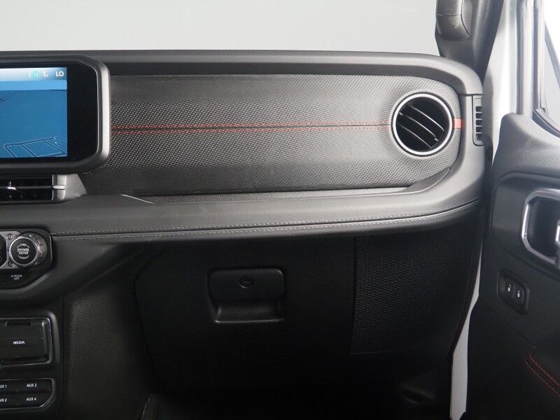 2024 Jeep Wrangler Rubicon 4WD *SKY ONE-TOUCH POWER-TOP, NAVIGATION, ADAPTIVE CRUISE, SAFETY ALERTS, BACKUP-CAMERA, COLOR TOUCHSCREEN, NAPPA LEATHER, HEATED SEATS/STEERING, REMOTE START, ALPINE AUDIO, ANDROID & APPLE Round Rock TX