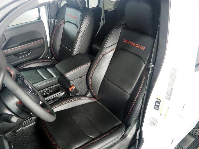 2024 Jeep Wrangler Rubicon 4WD *SKY ONE-TOUCH POWER-TOP, NAVIGATION, ADAPTIVE CRUISE, SAFETY ALERTS, BACKUP-CAMERA, COLOR TOUCHSCREEN, NAPPA LEATHER, HEATED SEATS/STEERING, REMOTE START, ALPINE AUDIO, ANDROID & APPLE Round Rock TX