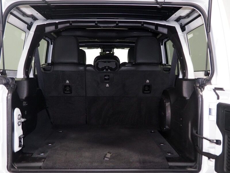 2024 Jeep Wrangler Rubicon 4WD *SKY ONE-TOUCH POWER-TOP, NAVIGATION, ADAPTIVE CRUISE, SAFETY ALERTS, BACKUP-CAMERA, COLOR TOUCHSCREEN, NAPPA LEATHER, HEATED SEATS/STEERING, REMOTE START, ALPINE AUDIO, ANDROID & APPLE Round Rock TX