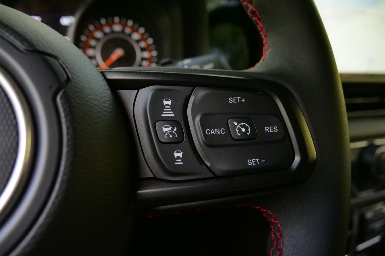 2024 Jeep Wrangler Rubicon 4X4 / Sky One Roof / Wheels & Tires Upgrade! Lincolnton NC