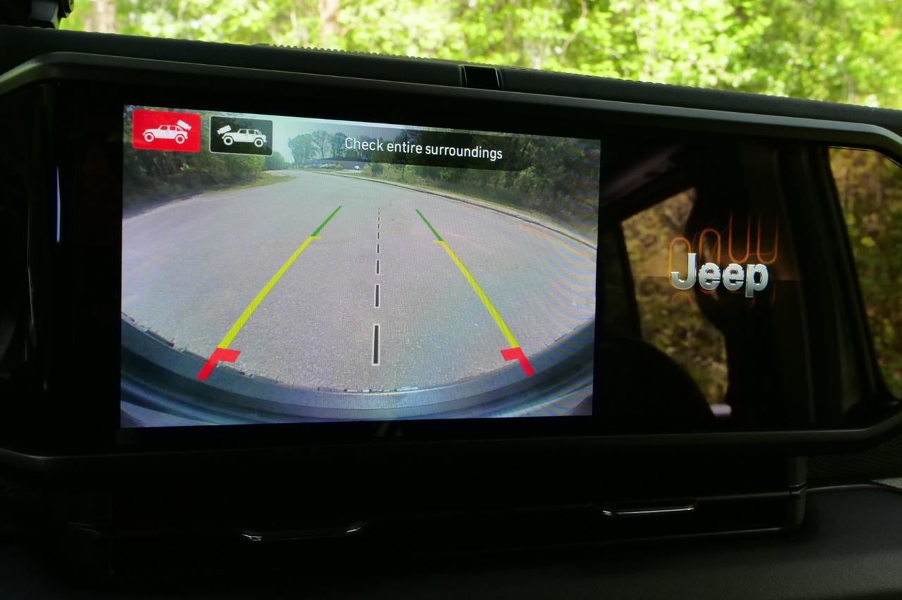 2024 Jeep Wrangler Rubicon 4X4 / Sky One Roof / Wheels & Tires Upgrade! Lincolnton NC