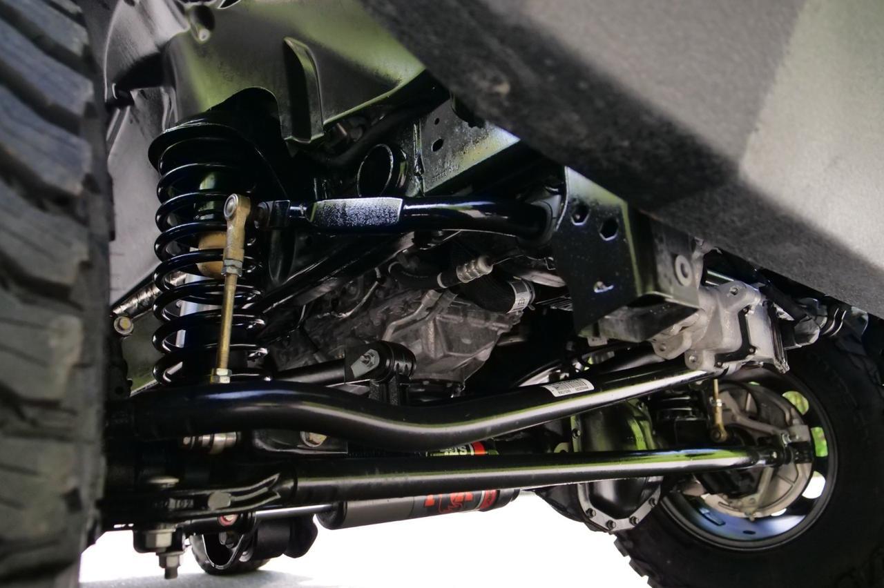 2024 Jeep Wrangler Rubicon 4X4 / Sky One Roof / Wheels & Tires Upgrade! Lincolnton NC