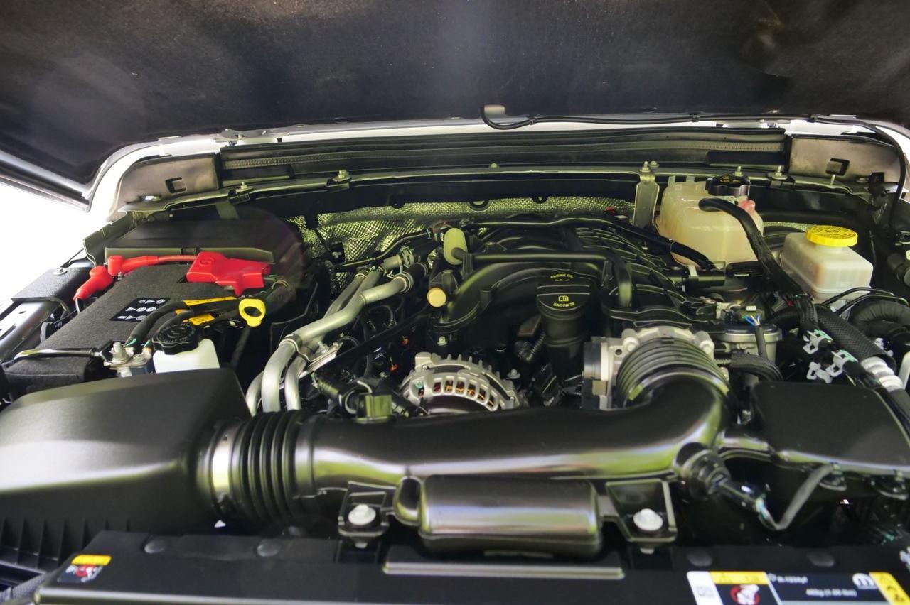 2024 Jeep Wrangler Rubicon 4X4 / Sky One Roof / Wheels & Tires Upgrade! Lincolnton NC