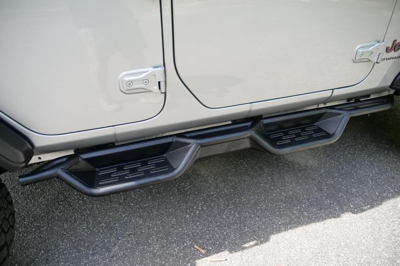 2024 Jeep Wrangler Rubicon 4X4 / Sky One Roof / Wheels & Tires Upgrade! Lincolnton NC